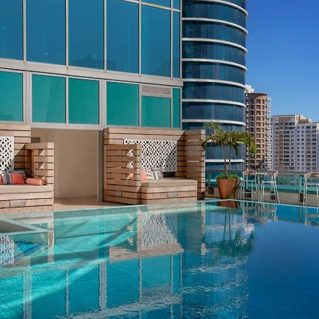 Отель Jw Marriott Marquis Майами Экстерьер фото