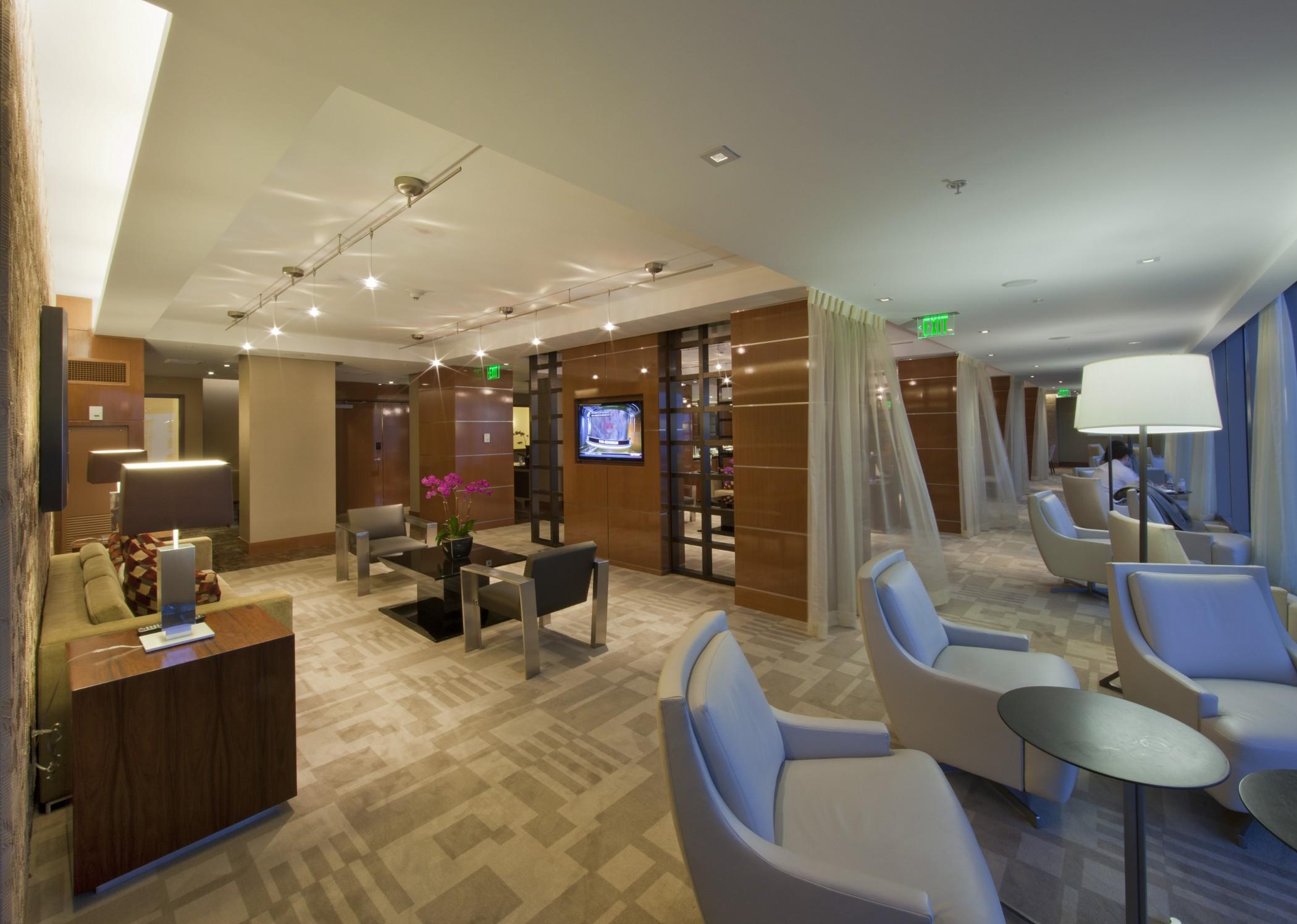 Отель Jw Marriott Marquis Майами Экстерьер фото