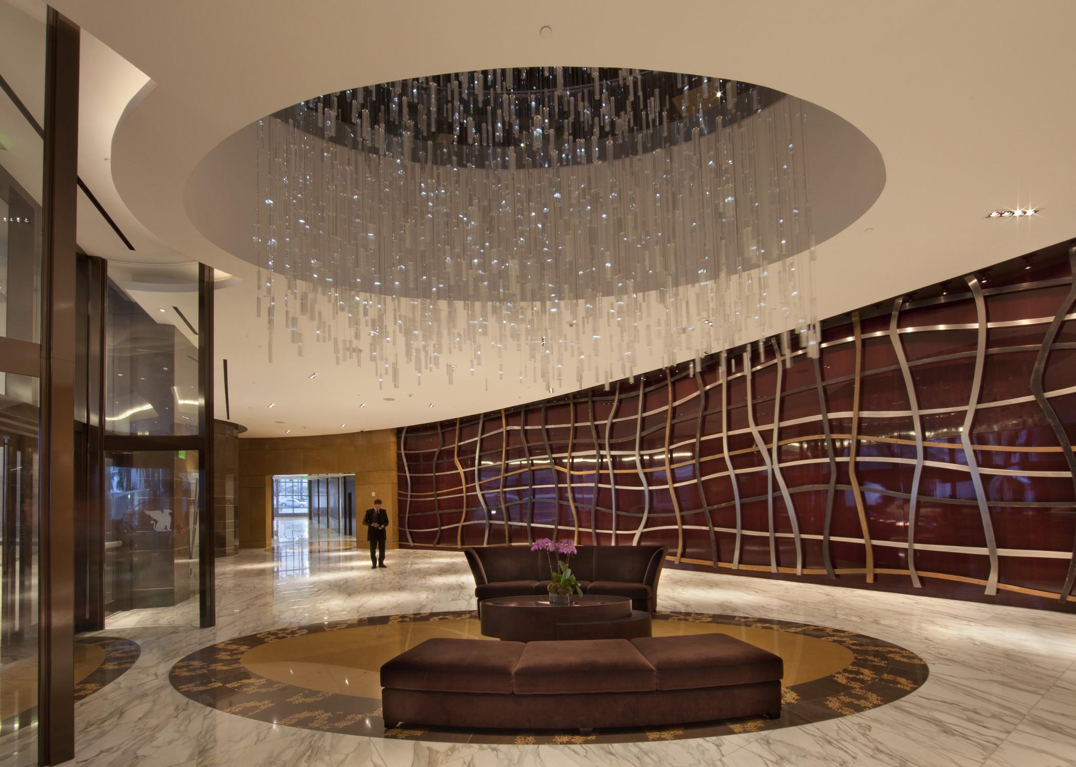 Отель Jw Marriott Marquis Майами Экстерьер фото