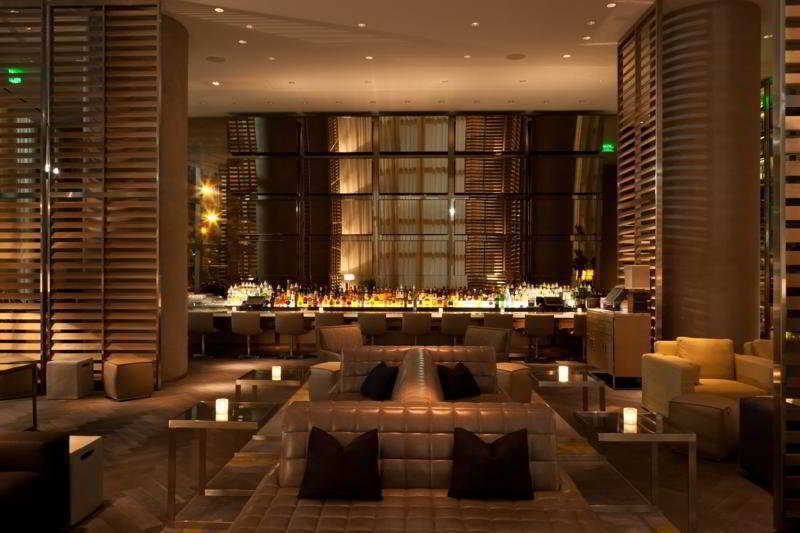 Отель Jw Marriott Marquis Майами Экстерьер фото