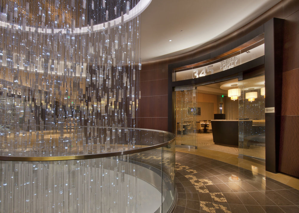 Отель Jw Marriott Marquis Майами Экстерьер фото